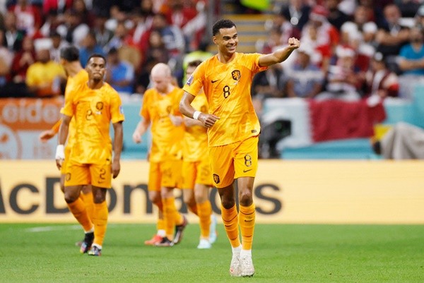 8 cầu thủ 'lên đời' nhờ tỏa sáng ở World Cup 2022 - Bóng Đá
