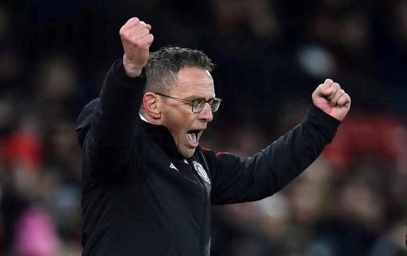 Manchester United's transfer plans for the next manager are already taking shape - Bóng Đá
