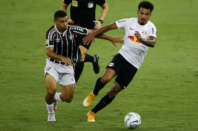 Liverpool's new Fabinho? - Bóng Đá