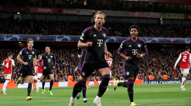 Arsenal - Bóng Đá
