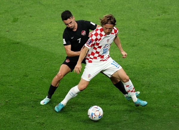 Messi dẫn đầu cuộc đua Quả bóng vàng 2023 - Bóng Đá