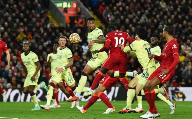 Edu can complete bargain £29m transfer for Brazil star to solve Arsenal's Thomas Partey dilemma - Bóng Đá