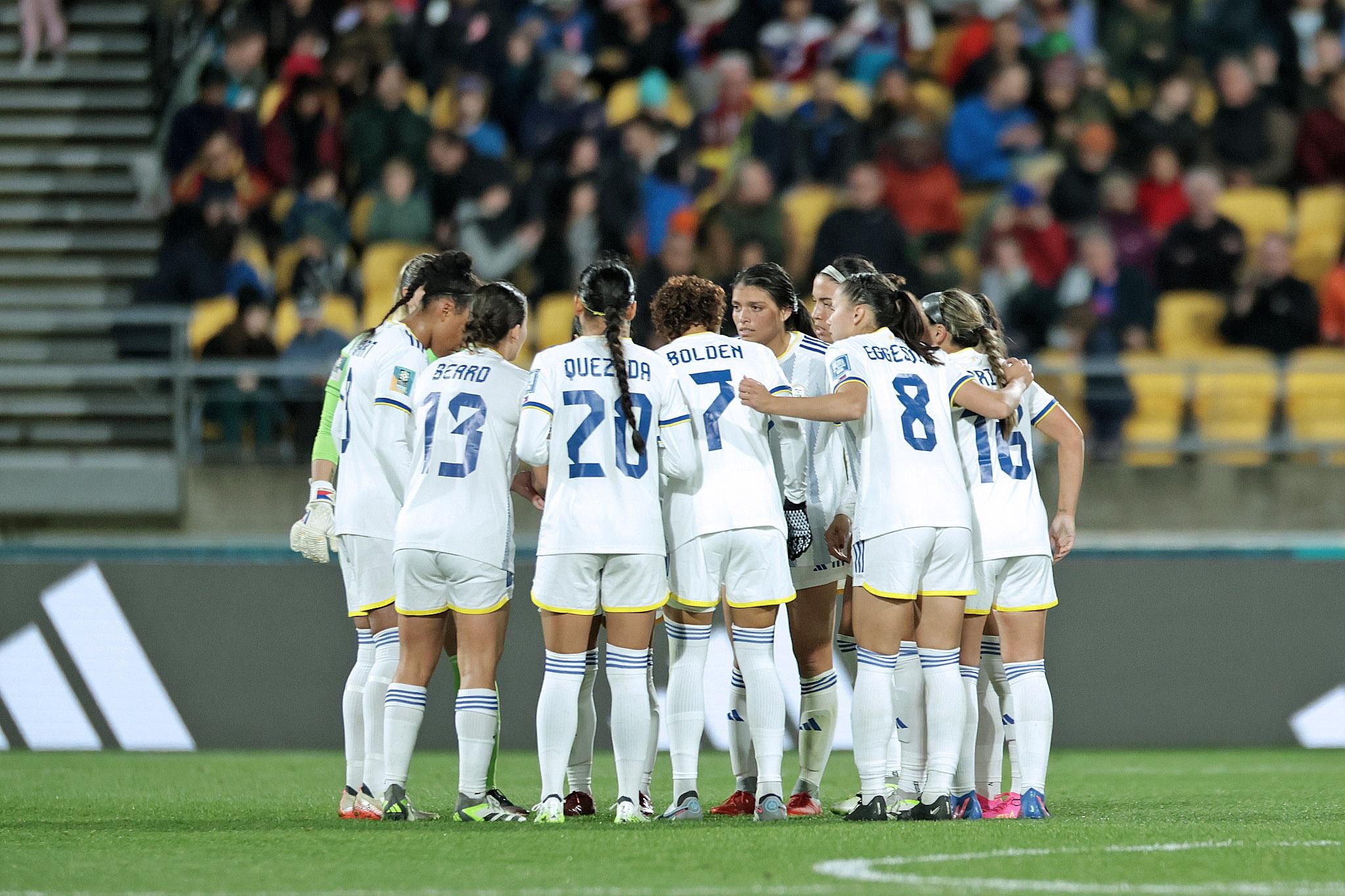 Tạm biệt HLV Alen Stajcic - huyền thoại của bóng đá nữ Philippines  - Bóng Đá