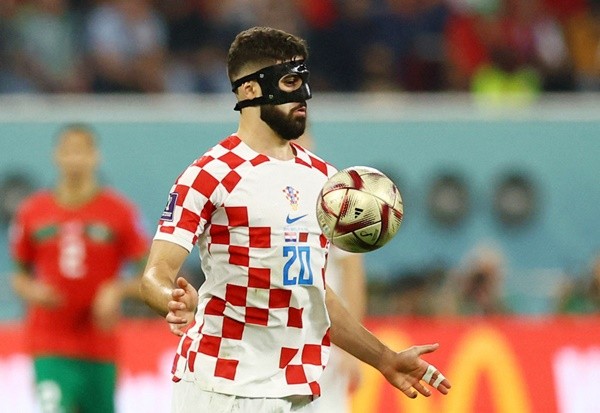 8 cầu thủ 'lên đời' nhờ tỏa sáng ở World Cup 2022 - Bóng Đá