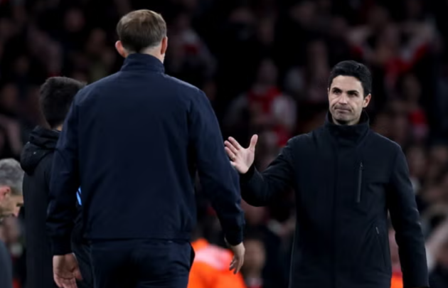 Arsenal - Bóng Đá