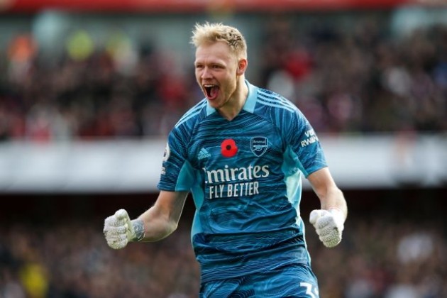 Arsenal's top 5 players of the season so far as Smith Rowe sets the tone but Saka misses out - Bóng Đá