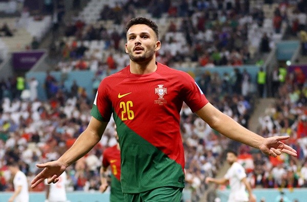 8 cầu thủ 'lên đời' nhờ tỏa sáng ở World Cup 2022 - Bóng Đá