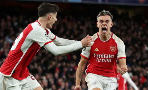 Arsenal - Bóng Đá