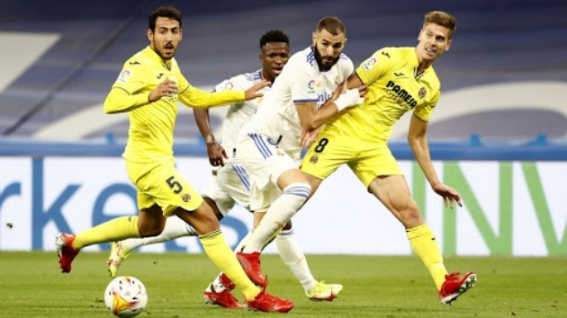 Ancelotti achieves his best ever start to a season with Real Madrid - Bóng Đá