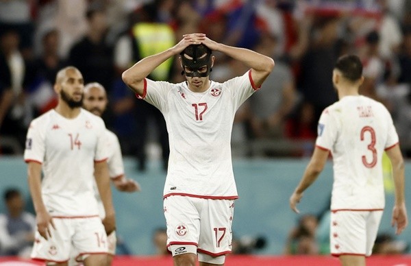 Griezmann bị tước bàn thắng dù trận đấu đã kết thúc - Bóng Đá