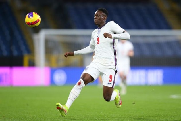 Mikel Arteta must speed up Arsenal striker plan after Folarin Balogun's transfer claim - Bóng Đá