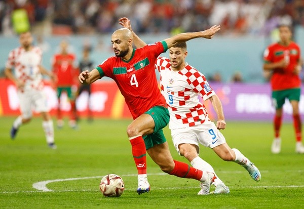 8 cầu thủ 'lên đời' nhờ tỏa sáng ở World Cup 2022 - Bóng Đá