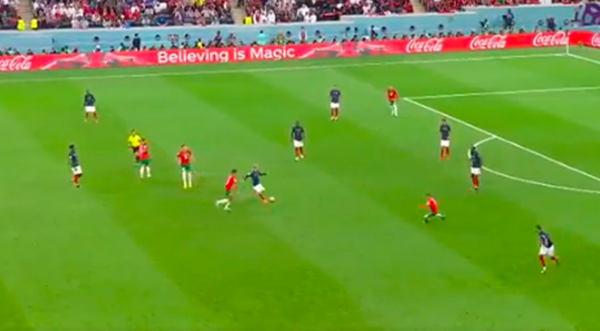 Tình thế đảo ngược với Griezmann - Bóng Đá