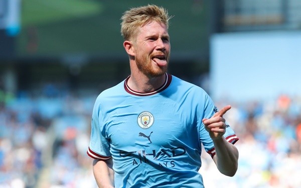 Messi dẫn đầu cuộc đua Quả bóng vàng 2023 - Bóng Đá