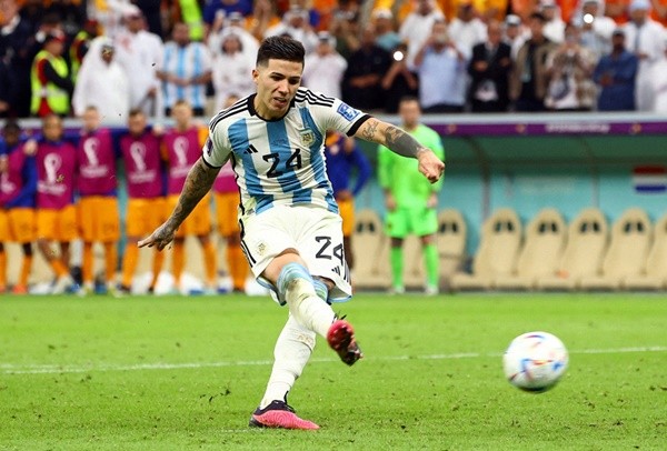 8 cầu thủ 'lên đời' nhờ tỏa sáng ở World Cup 2022 - Bóng Đá