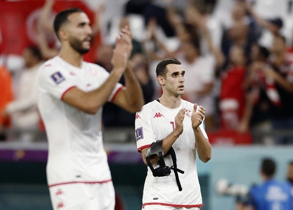 Griezmann bị tước bàn thắng dù trận đấu đã kết thúc - Bóng Đá