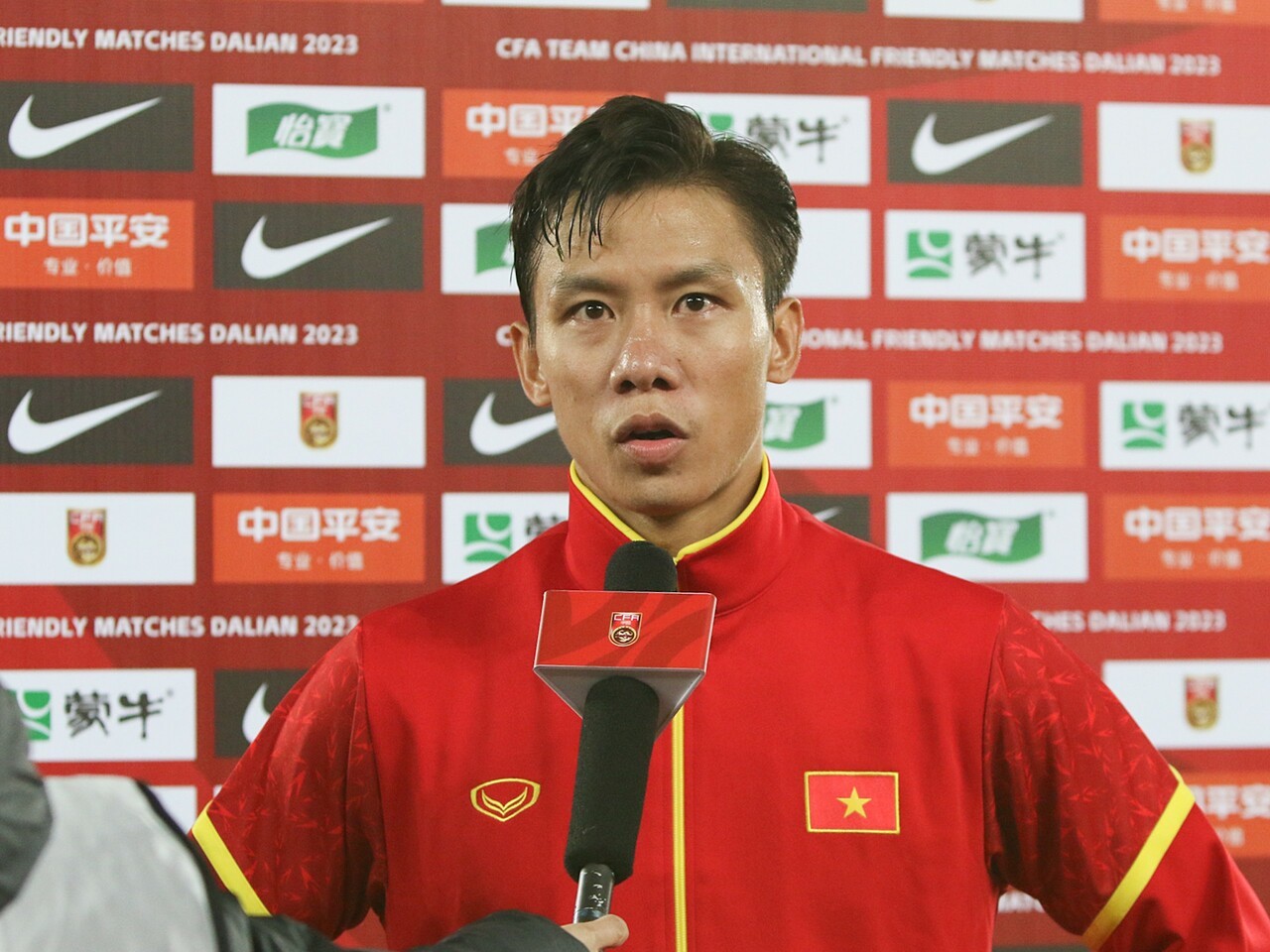Tuyển Việt Nam thiệt quân ở vòng loại World Cup - Bóng Đá