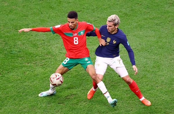 8 cầu thủ 'lên đời' nhờ tỏa sáng ở World Cup 2022 - Bóng Đá