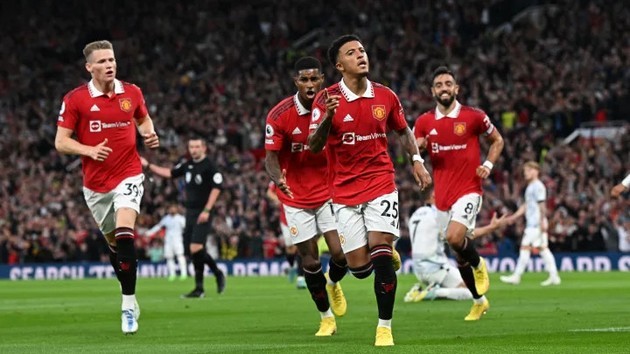 4 lý do Mbappe có thể cập bến Man Utd - Bóng Đá