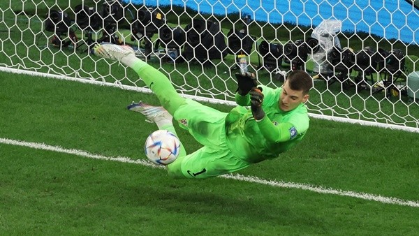 5 cầu thủ hay nhất World Cup 2022 trước vòng bán kết - Bóng Đá
