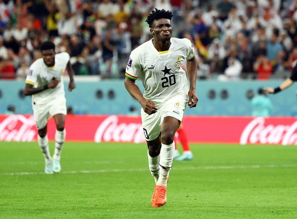 8 cầu thủ 'lên đời' nhờ tỏa sáng ở World Cup 2022 - Bóng Đá