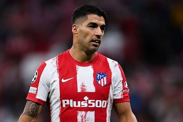 9 best number 9s in world football right now - Bóng Đá