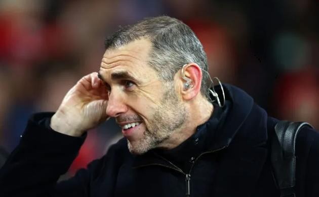 Martin Keown names the Arsenal star who has proven him wrong following Luton win - Bóng Đá