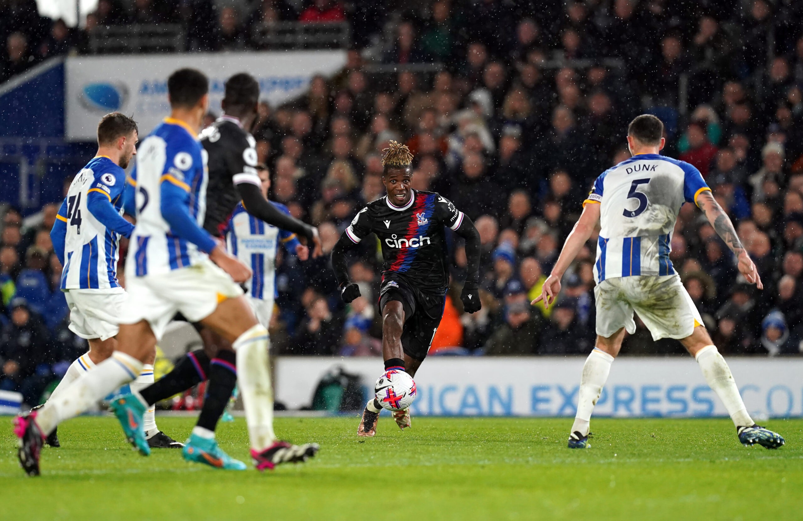 CHÍNH THỨC! HLV thứ 9 bị sa thải ở Premier League mùa này - Bóng Đá