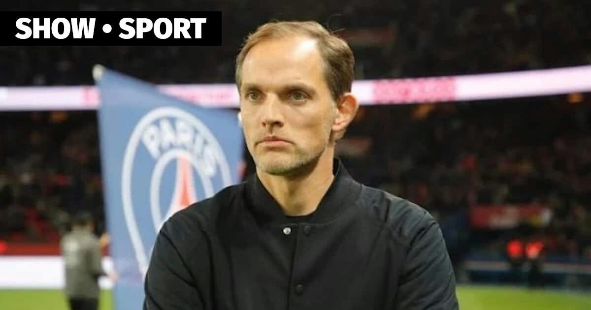 Tuchel and his staff will receive 7 million euros in compensation from PSG for early termination of contracts - Bóng Đá