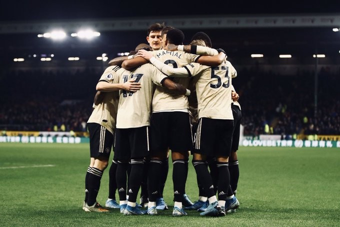 7 thương vụ 'đình đám' Man Utd có thể hoàn tất ở chợ Đông 2019 - Bóng Đá