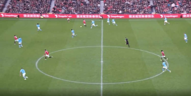 Cầu thủ khiến tất cả phải nhận sai ở Man Utd - Bóng Đá