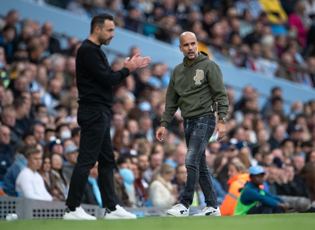 Pep Guardiola tells FC Barcelona which coach to go after  - Bóng Đá