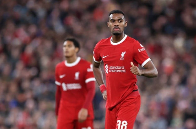 Klopp highlights midfielder’s ‘obvious talent’ after starring role in Europa League win - Bóng Đá