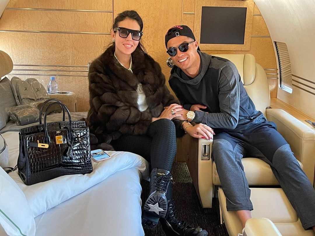 Ronaldo có thái độ bất ngờ khi trở lại đại bản doanh Man Utd - Bóng Đá