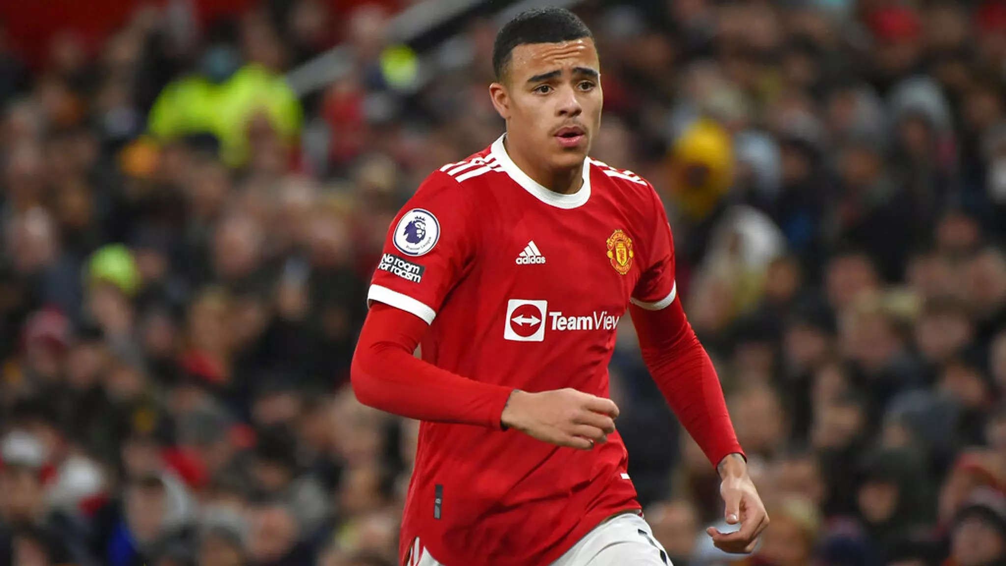 CHÍNH THỨC! Vụ án Mason Greenwood kết thúc - Bóng Đá