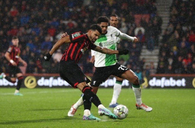 ‘Absolutely outstanding’: James Pearce can barely believe how good Liverpool player is at 20 years old - Bóng Đá