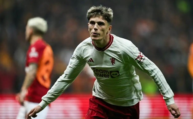 Chấm điểm M.U - Bóng Đá