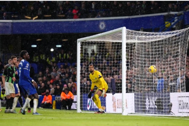 Chelsea - Bóng Đá