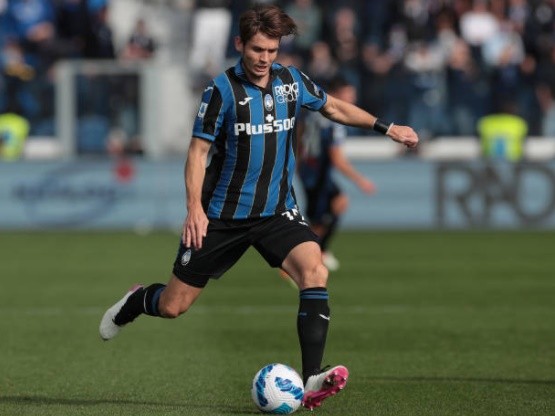 De Roon reacts to Cristiano Ronaldo's last gasp equaliser - Bóng Đá