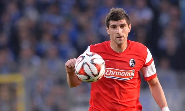 Barcelona interested in Stefan Mitrovic (20 years old) - Bóng Đá