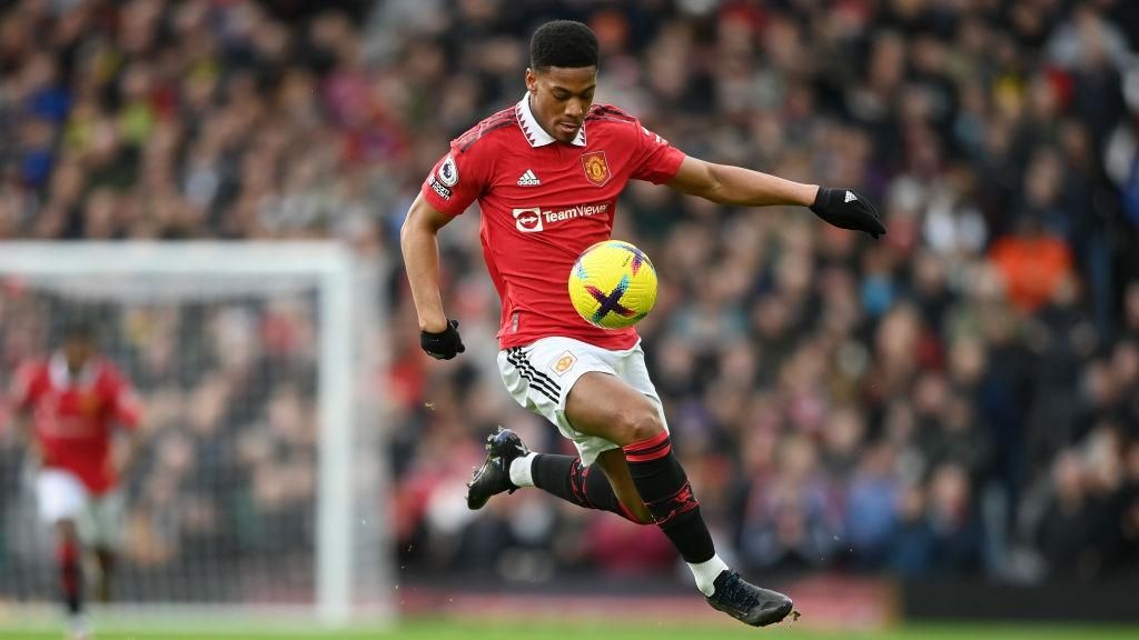 10 cầu thủ đang trên đường rời Old Trafford - Bóng Đá
