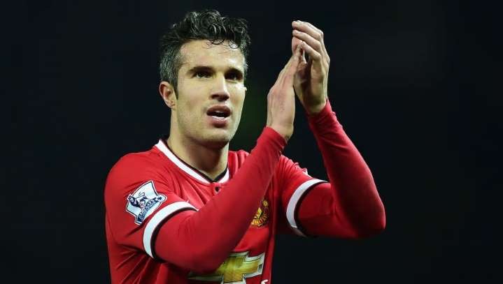 Đội hình Man Utd hay nhất Premier League 10 năm qua: 