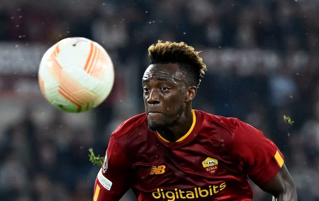 Roma 'want £40m for Manchester United-linked Tammy Abraham' - Bóng Đá