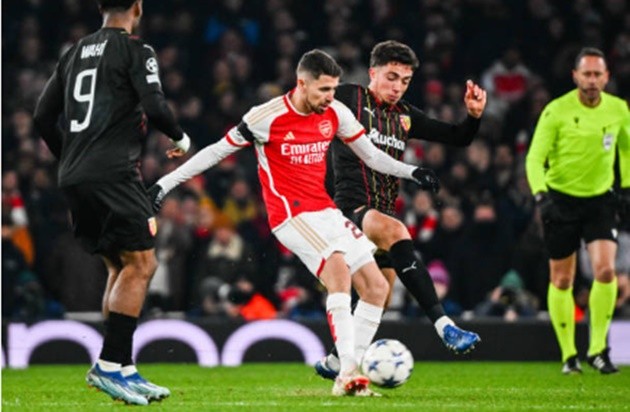 Arsenal - Bóng Đá
