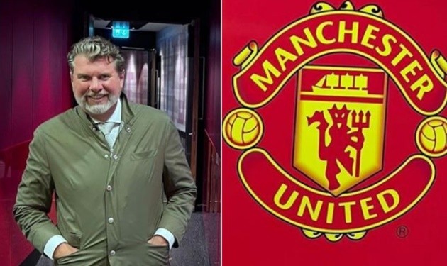 Concerns have been raised within the club over the increasing involvement of Erik ten Hag's agent Kees Vos in the club's transfer activities. - Bóng Đá