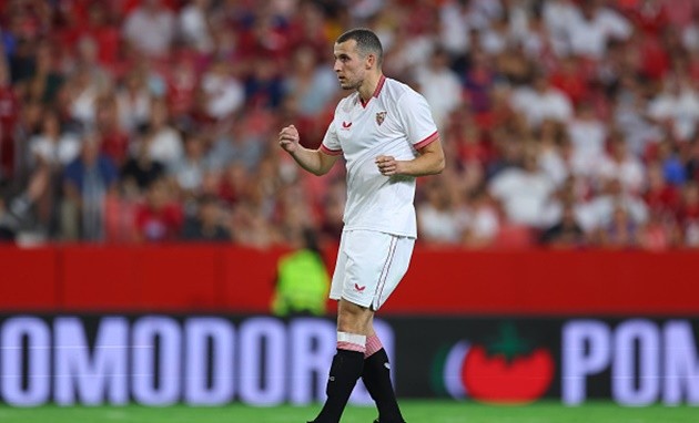 Oussama Idrissi offered to Manchester United - Bóng Đá