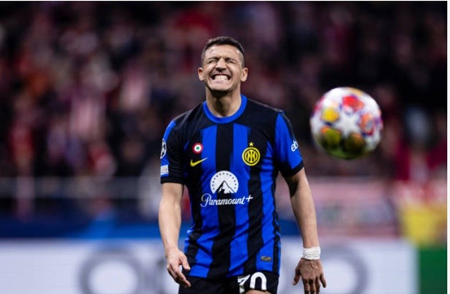 Khi hàng thải Barca quyết định đại chiến Atletico - Inter - Bóng Đá