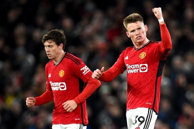Người thắng, kẻ thua sau trận Man Utd 2-1 Chelsea - Bóng Đá