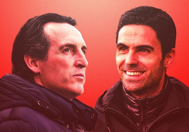 Vượt qua Pep, Aston Villa của Emery không hề đơn giản một chút nào - Bóng Đá
