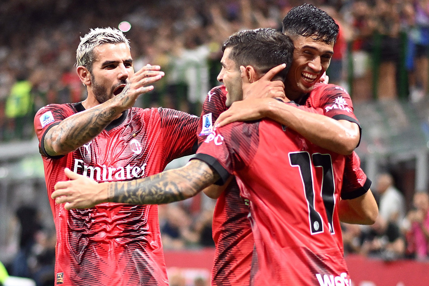 Nhận định bóng đá Inter vs Milan: Derby không khoan nhượng - Bóng Đá